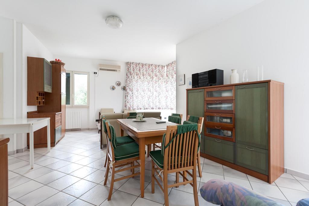 Villa Del Contado Casarano Quarto foto